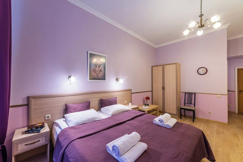 Hotel Rada