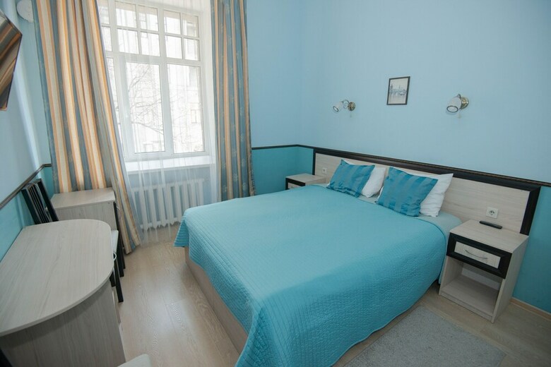 Hotel Rada