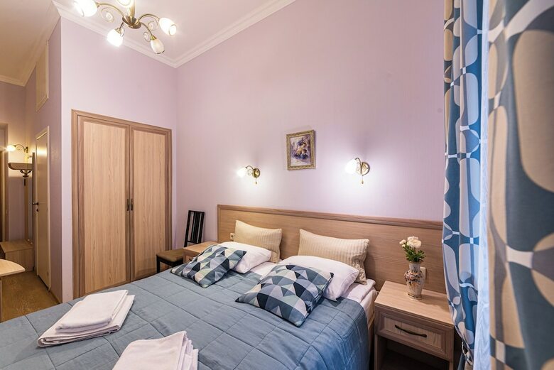 Hotel Rada
