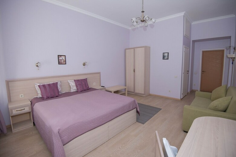 Hotel Rada