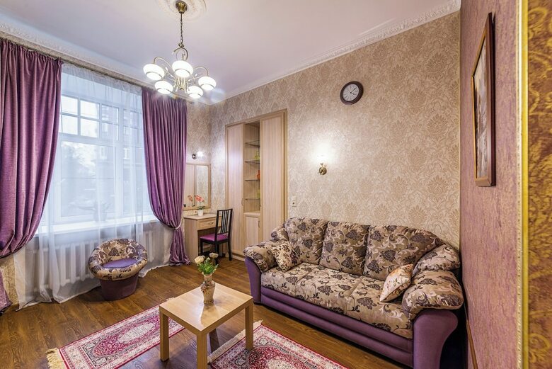 Hotel Rada