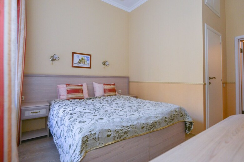 Hotel Rada