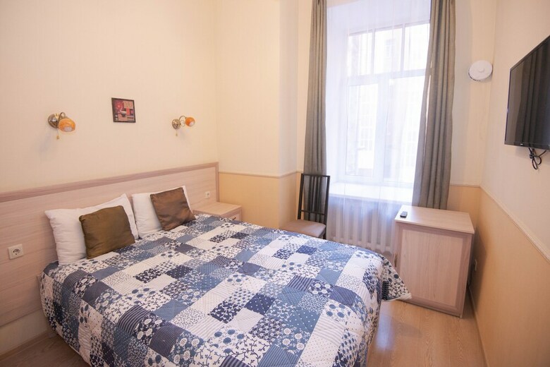 Hotel Rada