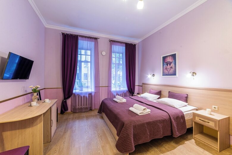 Hotel Rada