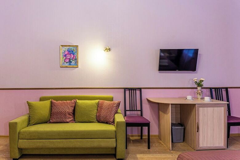 Hotel Rada