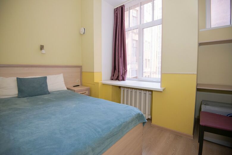 Hotel Rada