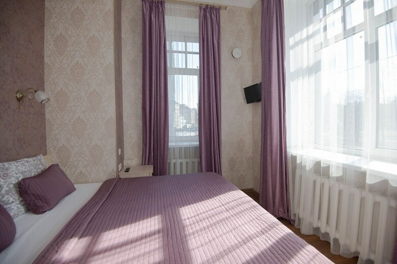 Hotel Rada