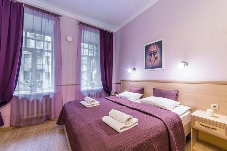 Hotel Rada