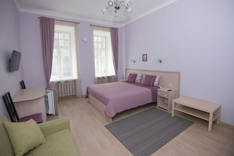 Hotel Rada