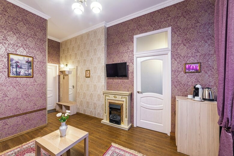 Hotel Rada