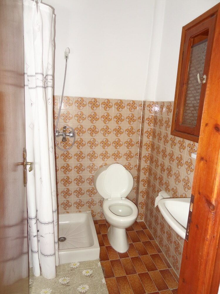 Aparthotel Michalis Studios & Apartments