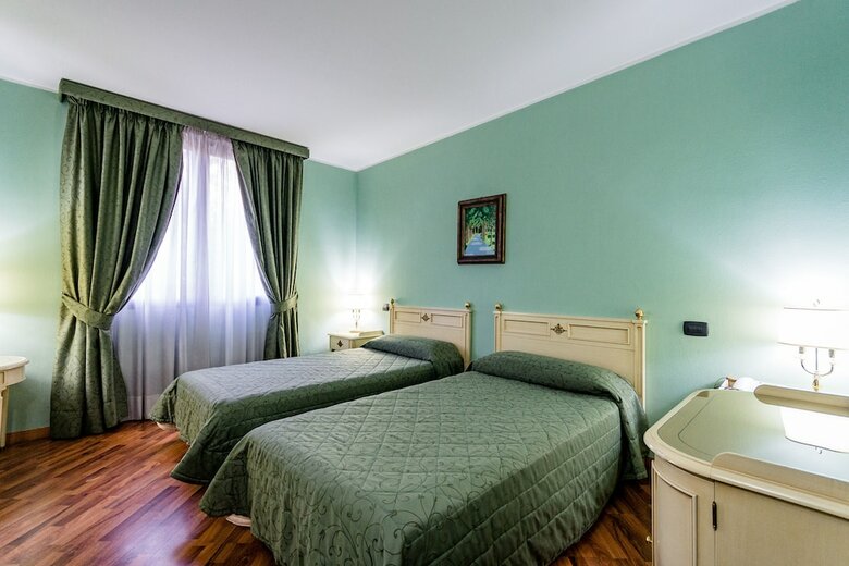 Hotel Lucrezia Borgia