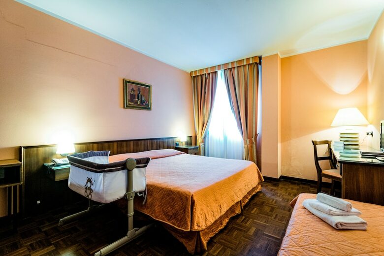 Hotel Lucrezia Borgia