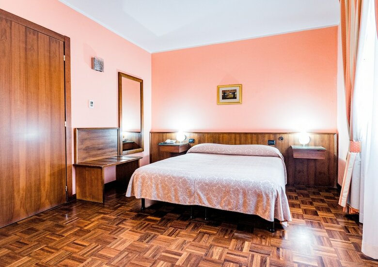 Hotel Lucrezia Borgia