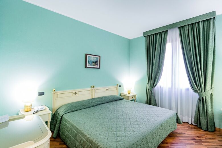 Hotel Lucrezia Borgia