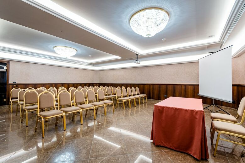 Hotel Lucrezia Borgia