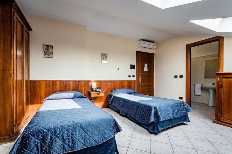 Hotel Lucrezia Borgia