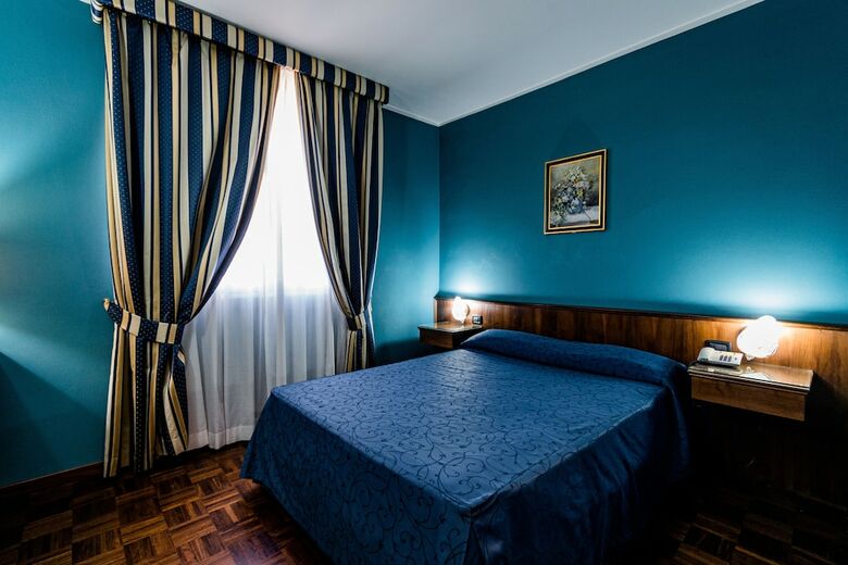 Hotel Lucrezia Borgia