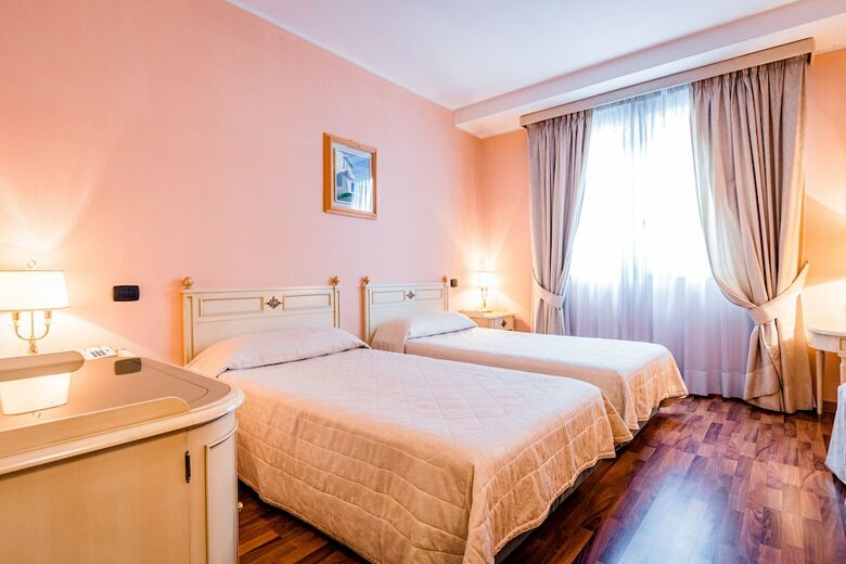 Hotel Lucrezia Borgia
