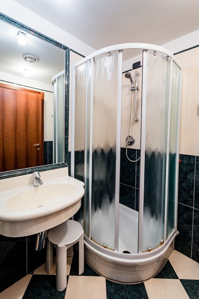 Hotel Lucrezia Borgia
