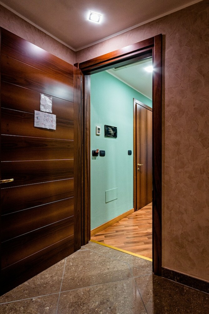 Hotel Lucrezia Borgia