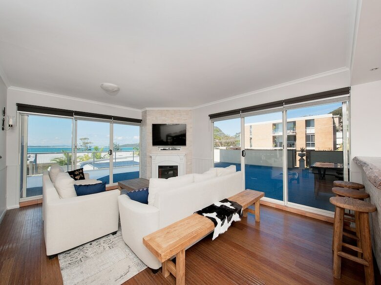 Aparthotel Ramada Resort By Wyndham Shoal Bay