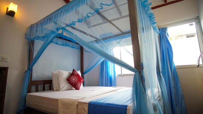 Hotel Dinsara Pearl Villa
