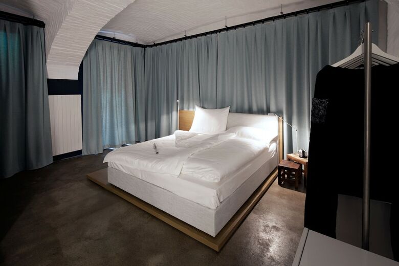 Gr�tzlhotel Belvedere