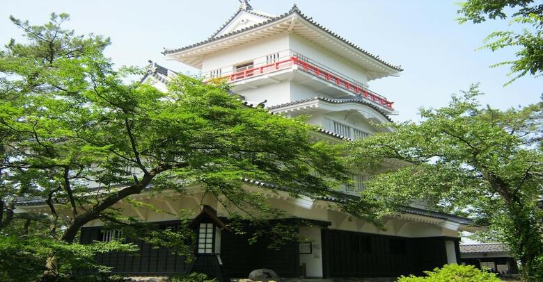 Hotel Pearl City Akita Omachi