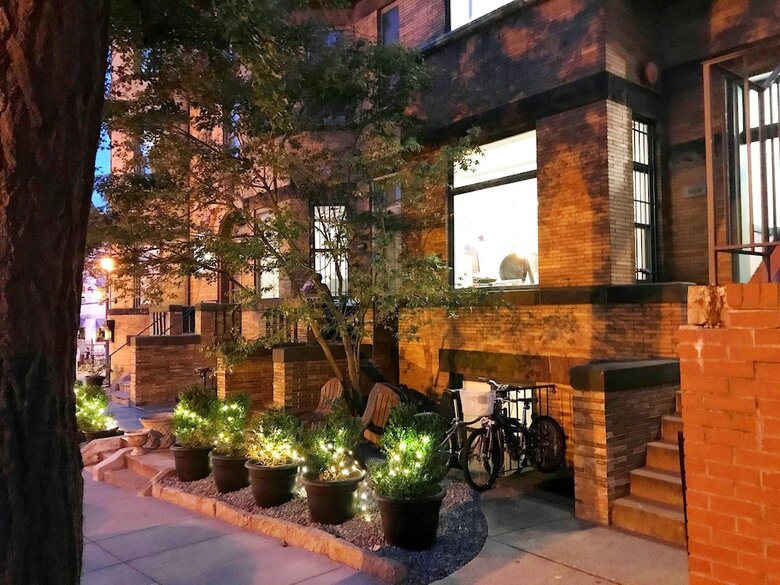 Hostal Highroad Hostel Dc