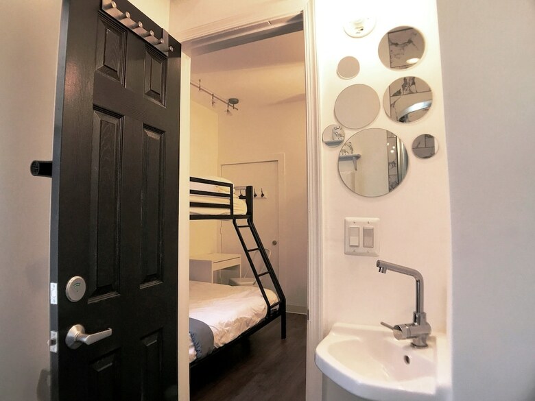 Hostal Highroad Hostel Dc