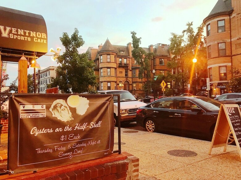 Hostal Highroad Hostel Dc