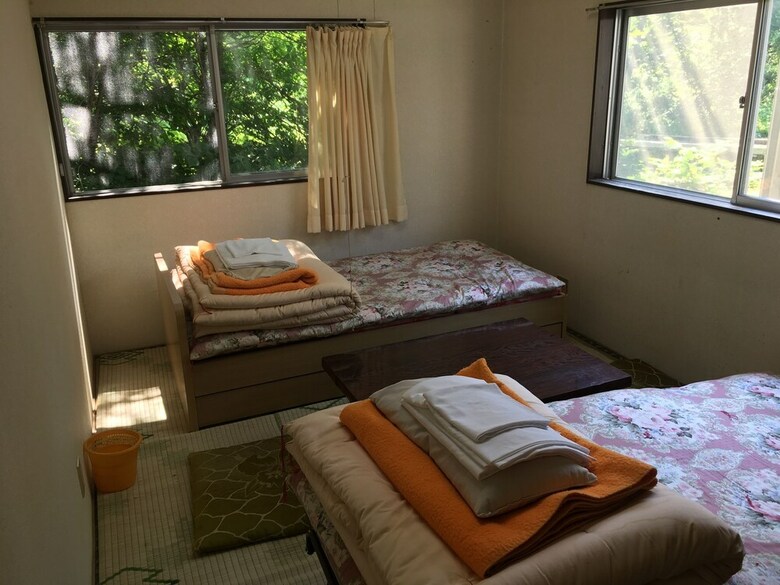 Hostal Towadako Hostel