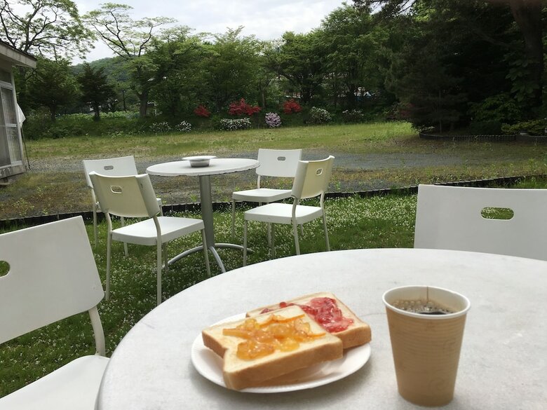 Hostal Towadako Hostel