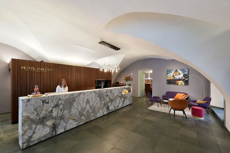 Boutique Hotel Dom - Rooms & Suites