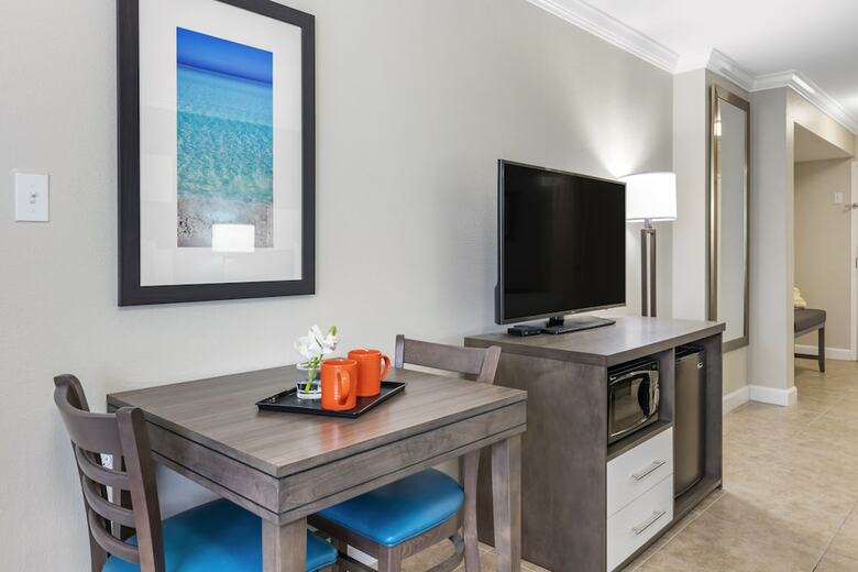Hotel Comfort Inn & Suites Daytona Beach Oceanfront