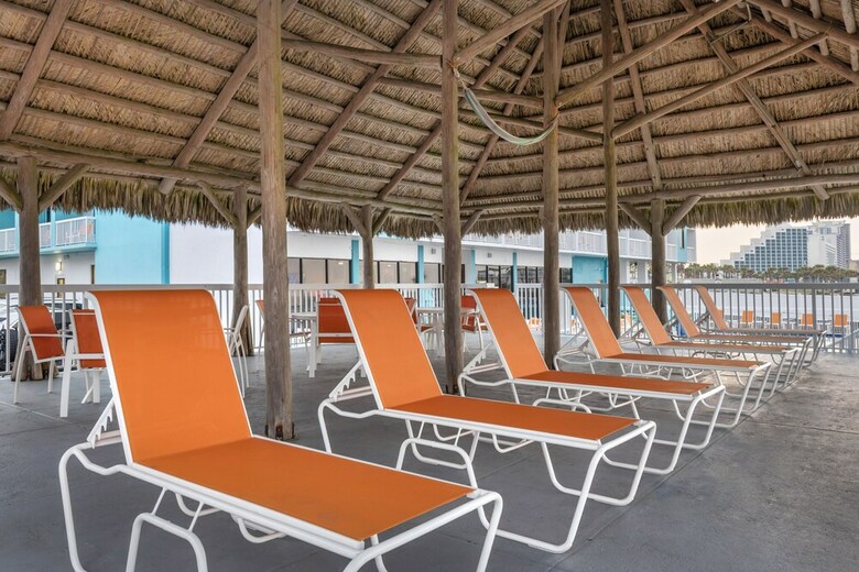 Hotel Comfort Inn & Suites Daytona Beach Oceanfront