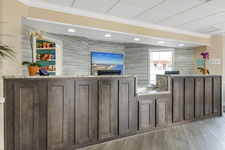 Hotel Comfort Inn & Suites Daytona Beach Oceanfront