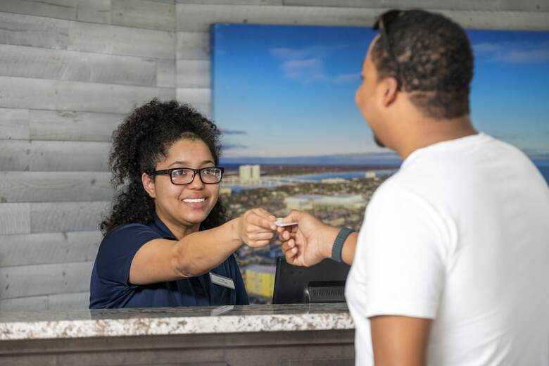 Hotel Comfort Inn & Suites Daytona Beach Oceanfront