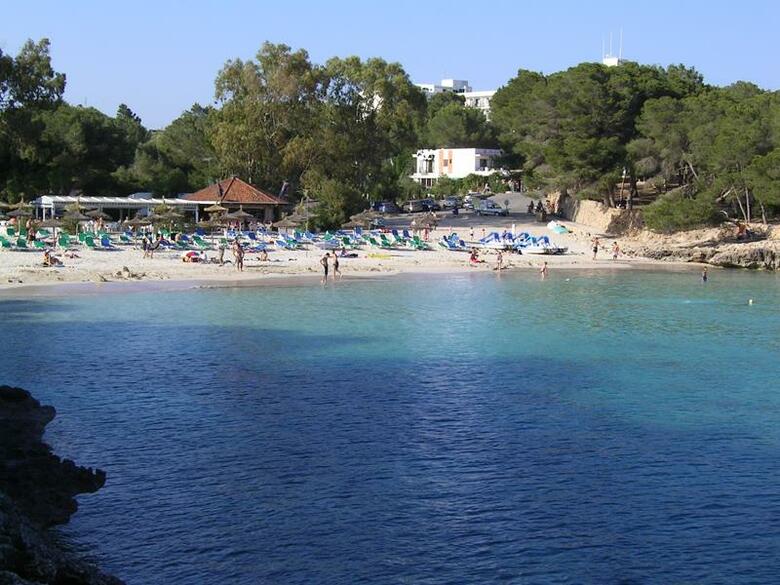 Hotel Playa Mondrag�