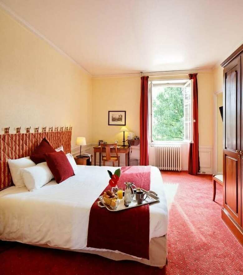 Hotel H�tel La Petite Verrerie
