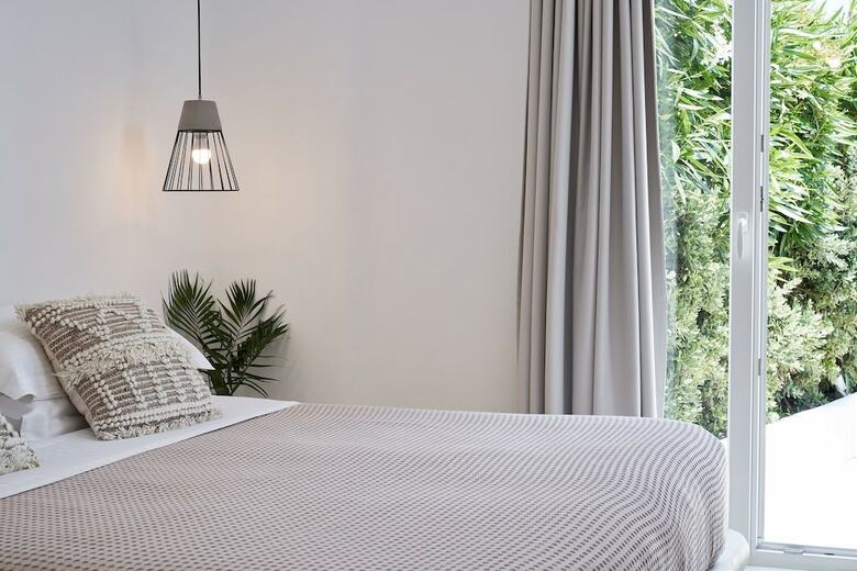 Hotel Naxian Utopia Luxury Villas & Suites