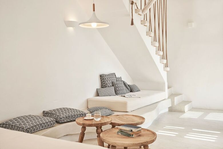 Hotel Naxian Utopia Luxury Villas & Suites