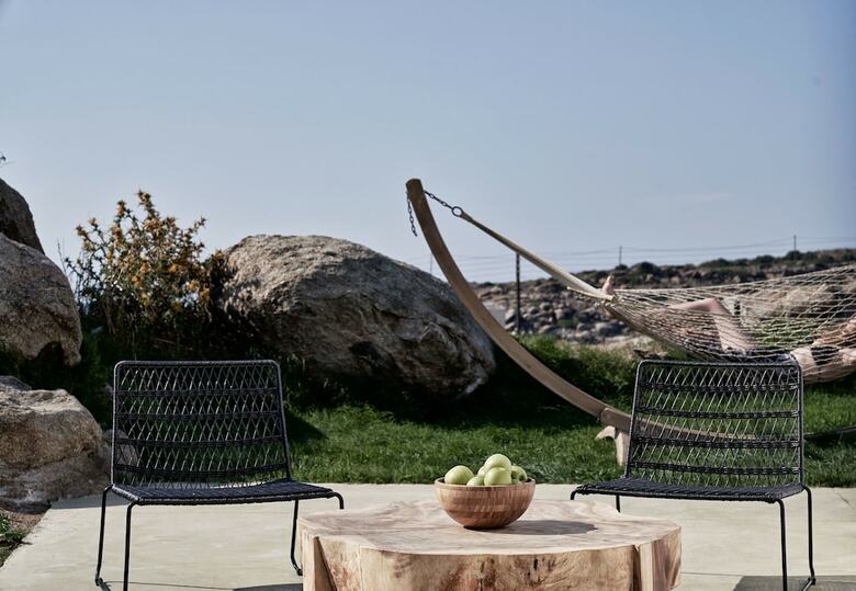 Hotel Naxian Utopia Luxury Villas & Suites