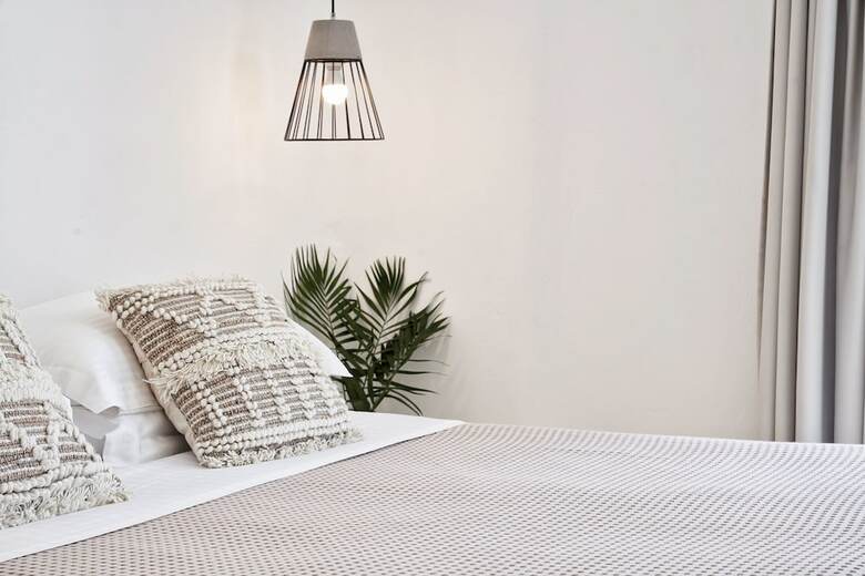 Hotel Naxian Utopia Luxury Villas & Suites