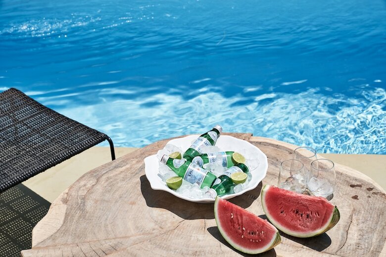 Hotel Naxian Utopia Luxury Villas & Suites