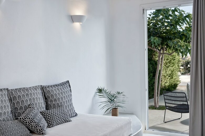 Hotel Naxian Utopia Luxury Villas & Suites