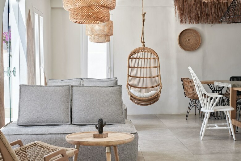 Hotel Naxian Utopia Luxury Villas & Suites