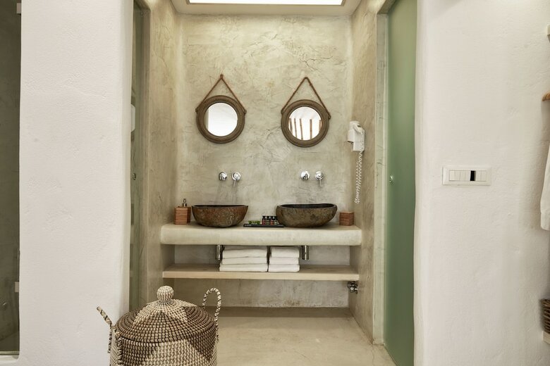 Hotel Naxian Utopia Luxury Villas & Suites