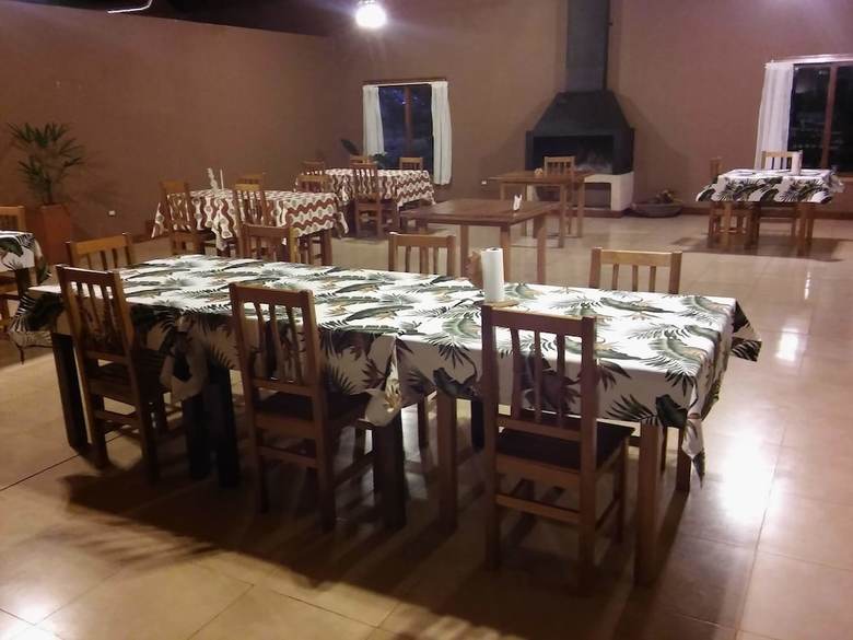 Posada Ytororo Lodge